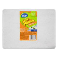 SUPER PANAO ALKLIN TAM 60X90 ALVEJADO