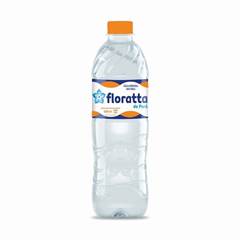 AGUA MINERAL FLORATTA 12X500ML C/GAS PET
