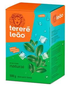 TERERE LEAO TRADICIONAL 500G
