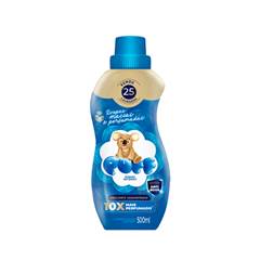 AMACIANTE CONC.PUFF 12X500ML SONHO INT.