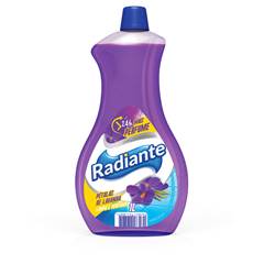 LIMPA PERFUME RAD 12X1 LT PETALA LAVANDA