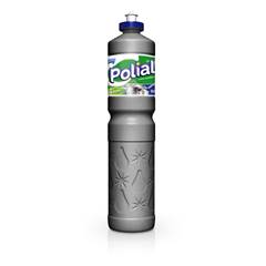 LIMPA ALUMINIO POLIAL 24X500ML LIMAO