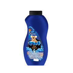 AMACIANTE PUFF 12X500ML BLUE INTENSE
