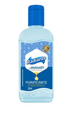 LIMPADOR CONC.RAD PURIFICANTE 140ML