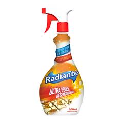 LIMPADOR DESENGORDURANTE RAD 500ML