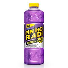 DESINF PINHO RAD 12X1LT LAVANDA