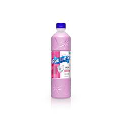 DESINF RADIANTE 12X500ML FLOR CAMPO
