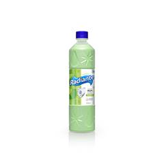 DESINF RADIANTE 12X500ML HERBAL KALIP
