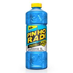 DESINF PINHO RAD 12X1LT MARINE