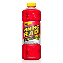 DESINF PINHO RAD 12X1LT SENSACAO