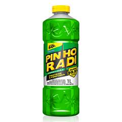 DESINF PINHO RAD 12X1 LT CAPIM LIMAO