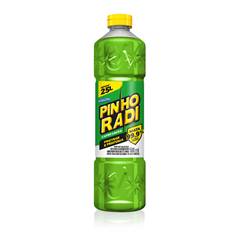 DESINF PINHO RAD 12X500ML CAPIM LIMAO