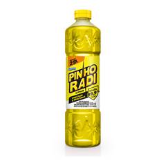 DESINF PINHO RAD 12X500ML CITRUS