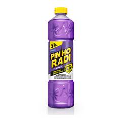 DESINF PINHO RAD 12X500ML LAVANDA