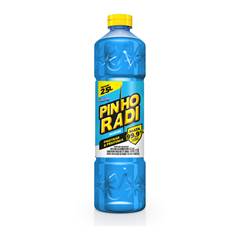 DESINF PINHO RAD 12X500ML MARINE