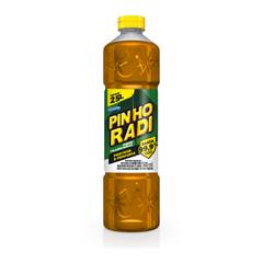 DESINF PINHO RAD 12X500ML TRADICIONAL