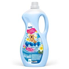 AMACIANTE PUFF 6X2LT BRISA SUAVE
