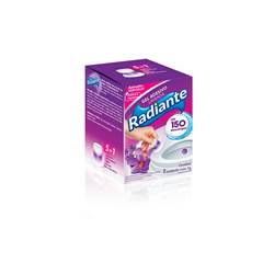 GEL SANITARIO ADESIVO RAD 7G LAVANDA