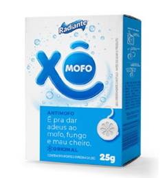 XO MOFO RADIANTE 25G TRADICIONAL