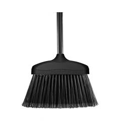 VASSOURA BLACK PLUMAX C CABO POLIAL
