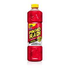 DESINF PINHO RAD 12X500ML SENSACAO