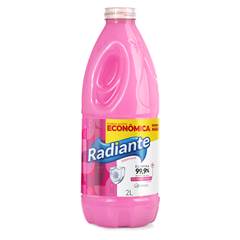 DESINF RADIANTE  FLORES CAMPO 2LT