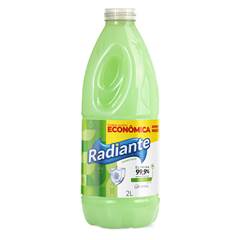 DESINF RADIANTE  HERBAL KALIPTO 2LT