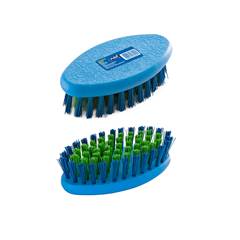 ESCOVA OVAL POLIAL PLASTICA