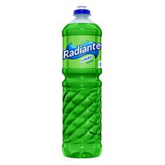 LAVA LOUCAS LIQ RAD LIMAO  500ML