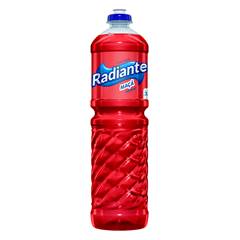 LAVA LOUCAS LIQ RAD MACA  500ML