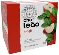 CHA LEAO MACA 16G