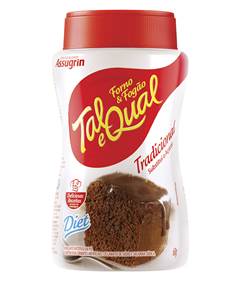 ADOC PO TAL & QUAL FOR/FOGAO 60G